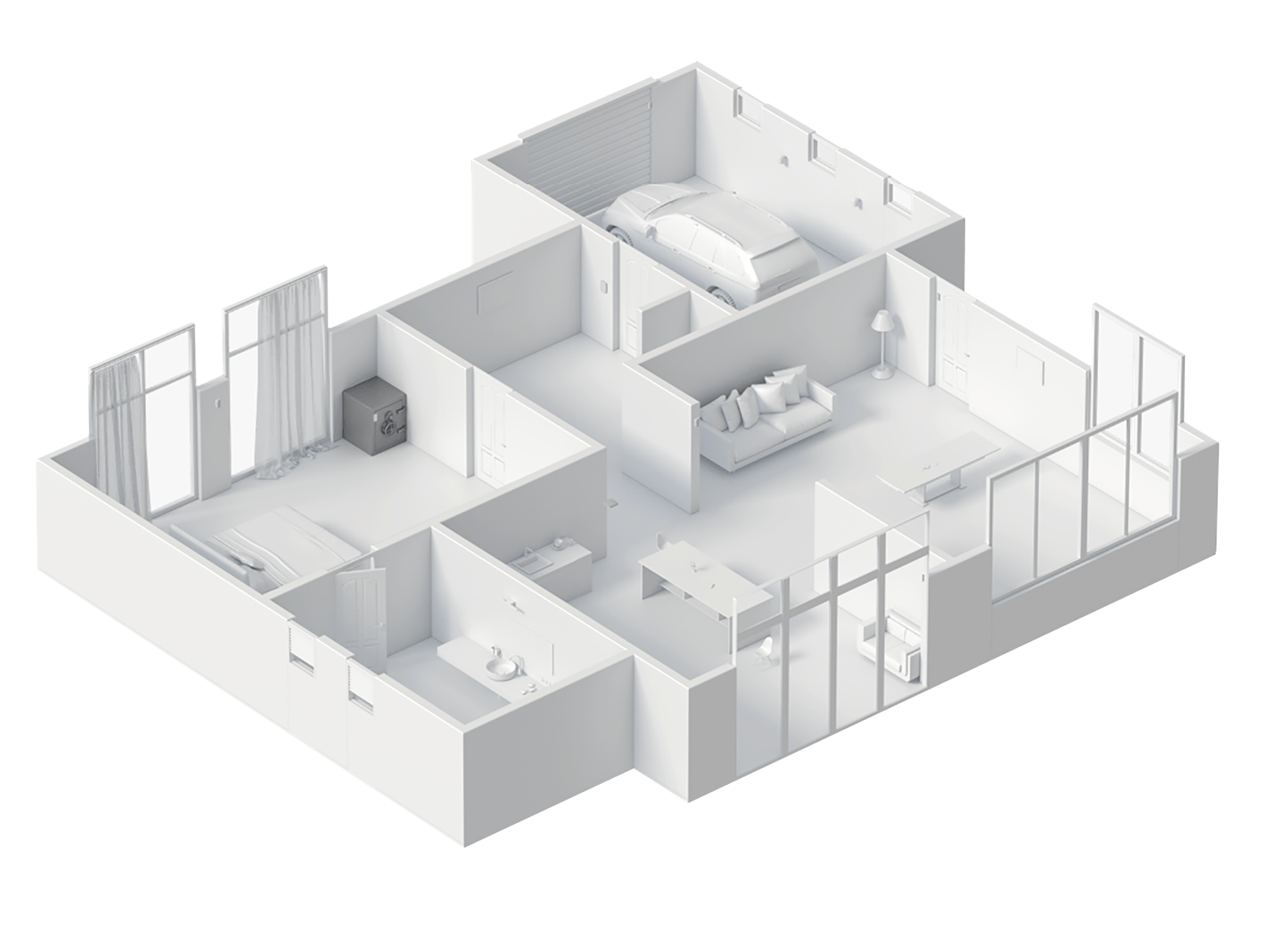 home simple