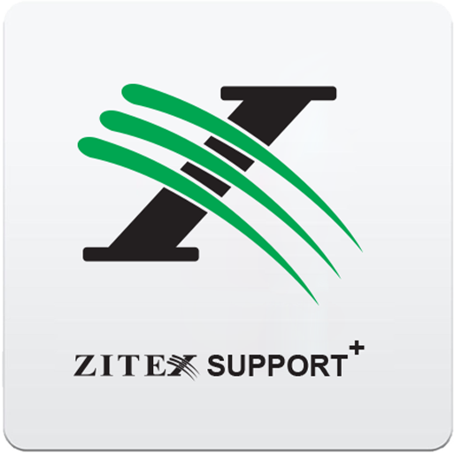 zitex-support