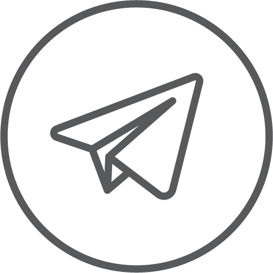 telegram icon