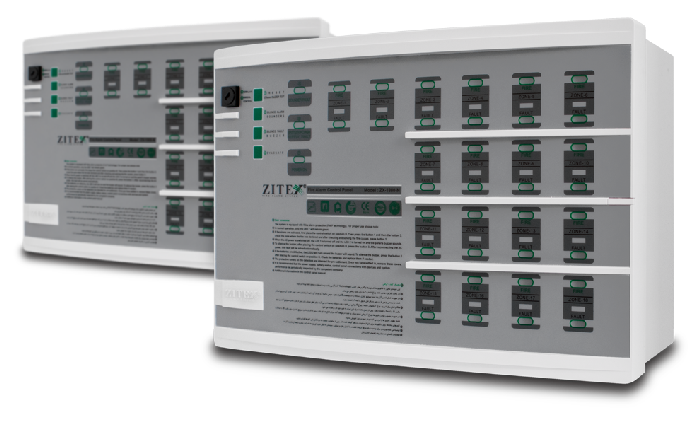 ZITEX CONVENTIONAL WEB ZX1800N