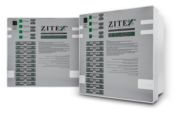 ZITEX CONVENTIONAL WEB ZX N10-Pro