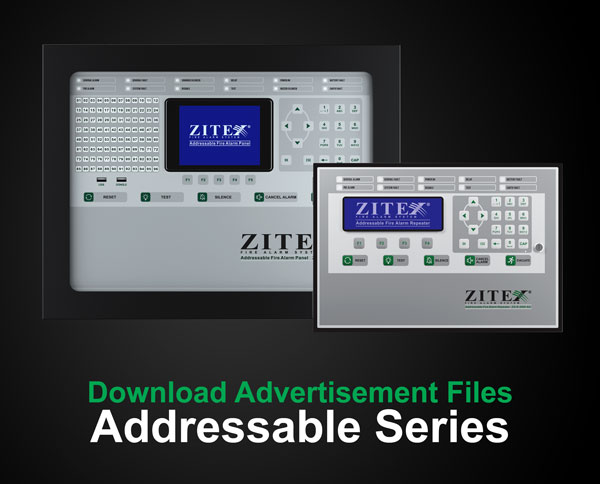 Zitex Conventional Advertisement Files