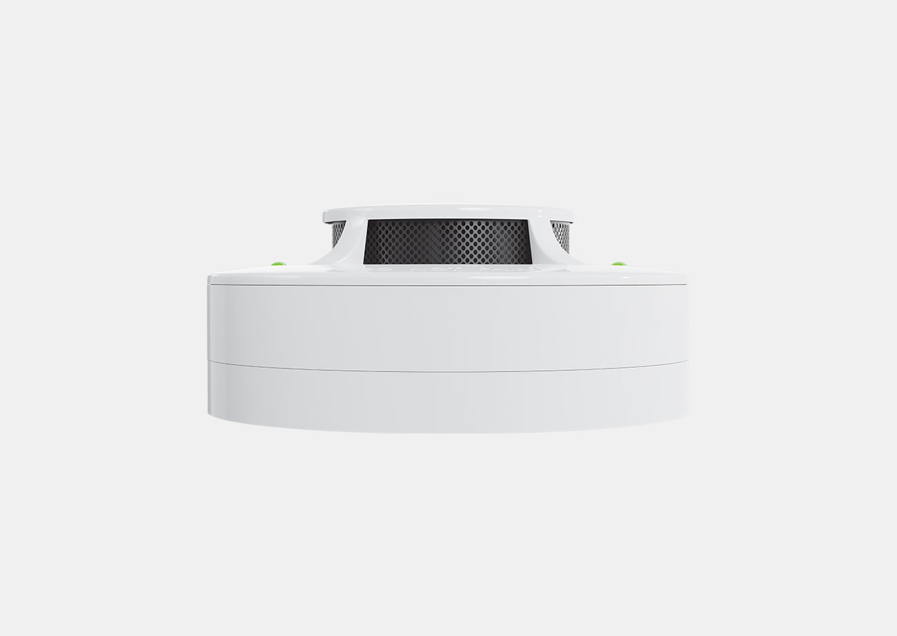 دتکتور دودی اعلام حریق کانونشنال ZI-S 815 - زیتکس اولین تولید کننده اعلام حریق آدرس پذیر دتکتور دودی اعلام حریق کانونشنال ZI-S 815 - زیتکس اولین تولید کننده اعلام حریق آدرس پذیر