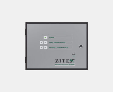 گیت وی آدرس پذیر ZX-G 1000 AD زیتکس