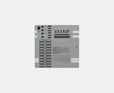 کنترل پانل کانونشنال ZX-N 10Pro زیتکس