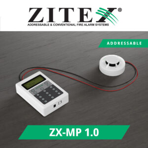 پست اینستاگرام پروگرمر آدرس پذیر ZX-MP 1.0​