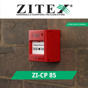 پست اینستاگرام شستی کانونشنال ZI-CP 85
