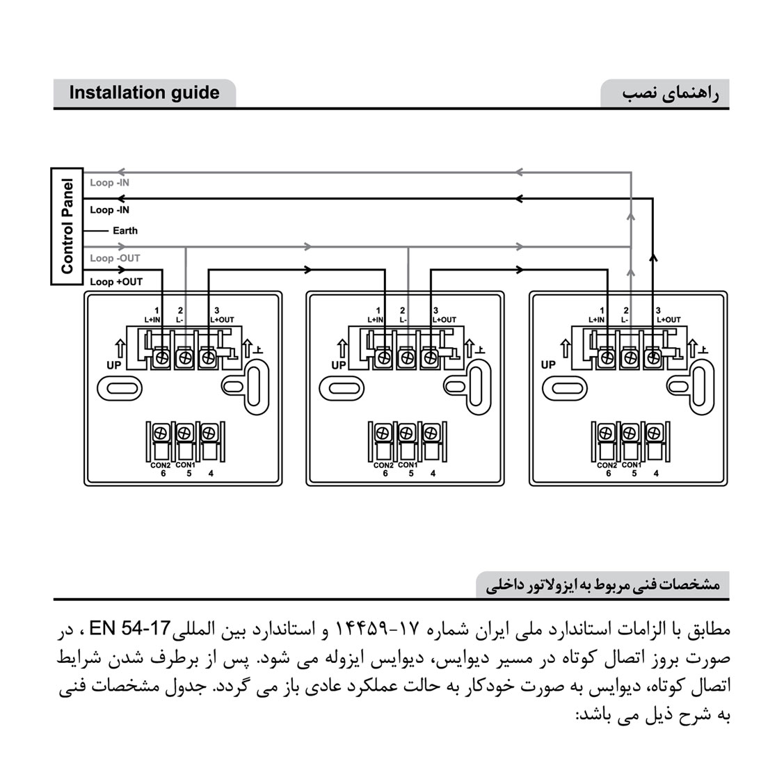 1403_11_27_Addressable_Manual_Call_Point_ZX_CP_4000_AD_5