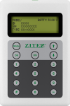 پروگرمر آدرس پذیر ZX-MP 1.0 زیتکس
