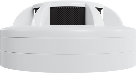 Addressable Smoke Detector ZX-SD 8000 AD - زیتکس اولین تولید کننده 
